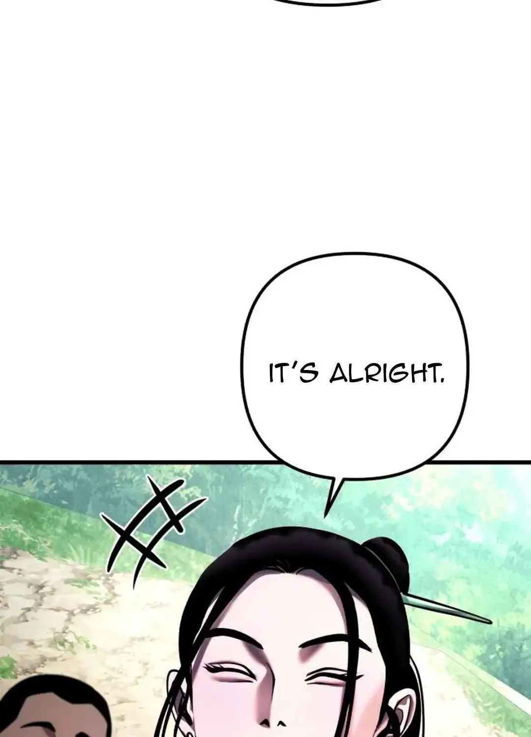 Ha Buk Paeng’s youngest son Zinmanga X Chapter 156 Page 32