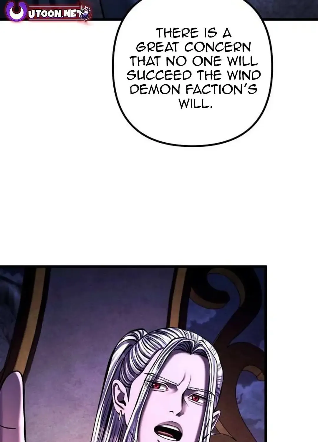 Ha Buk Paeng’s youngest son Zinmanga X Chapter 154 Page 23