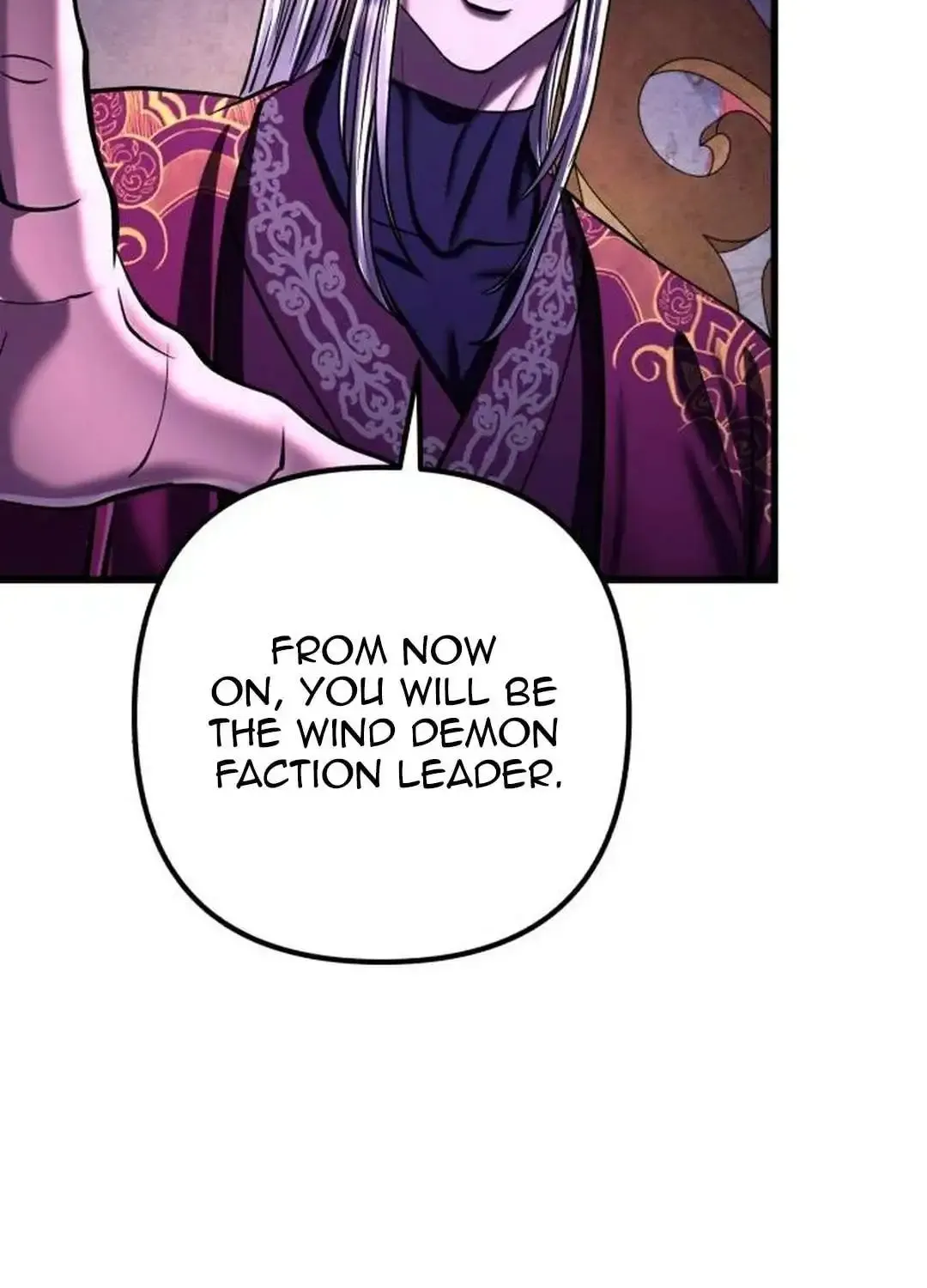 Ha Buk Paeng’s youngest son Zinmanga X Chapter 154 Page 24
