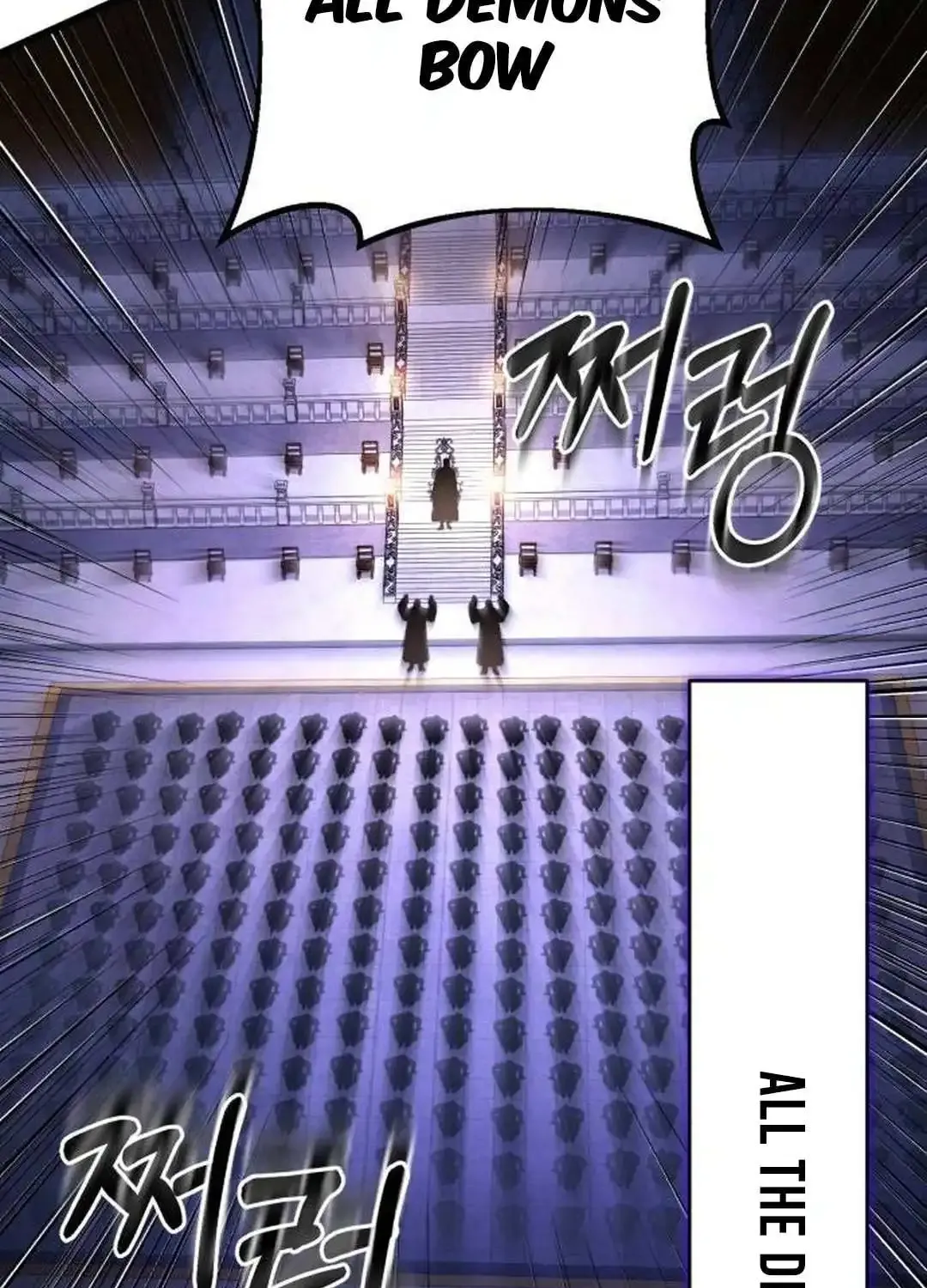 Ha Buk Paeng’s youngest son Zinmanga X Chapter 154 Page 31