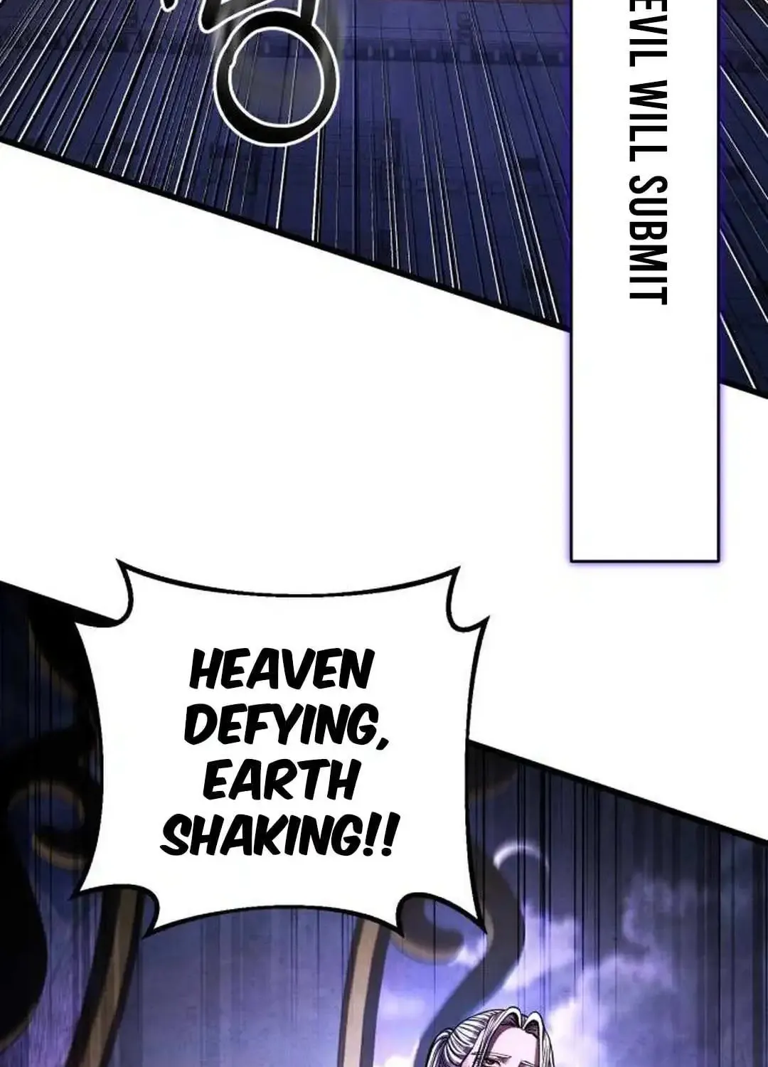 Ha Buk Paeng’s youngest son Zinmanga X Chapter 154 Page 32