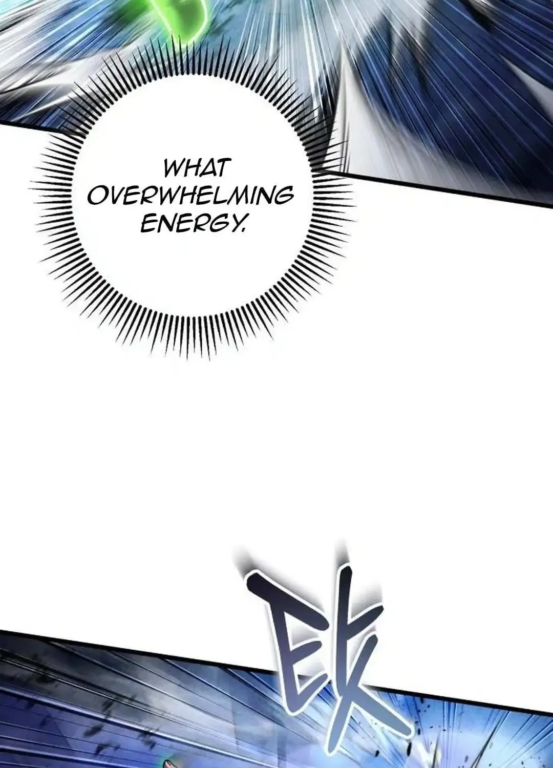 Ha Buk Paeng’s youngest son Zinmanga X Chapter 154 Page 47