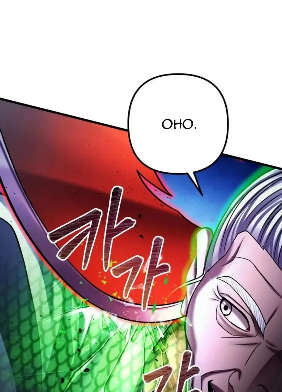 Ha Buk Paeng’s youngest son Zinmanga X Chapter 154 Page 57