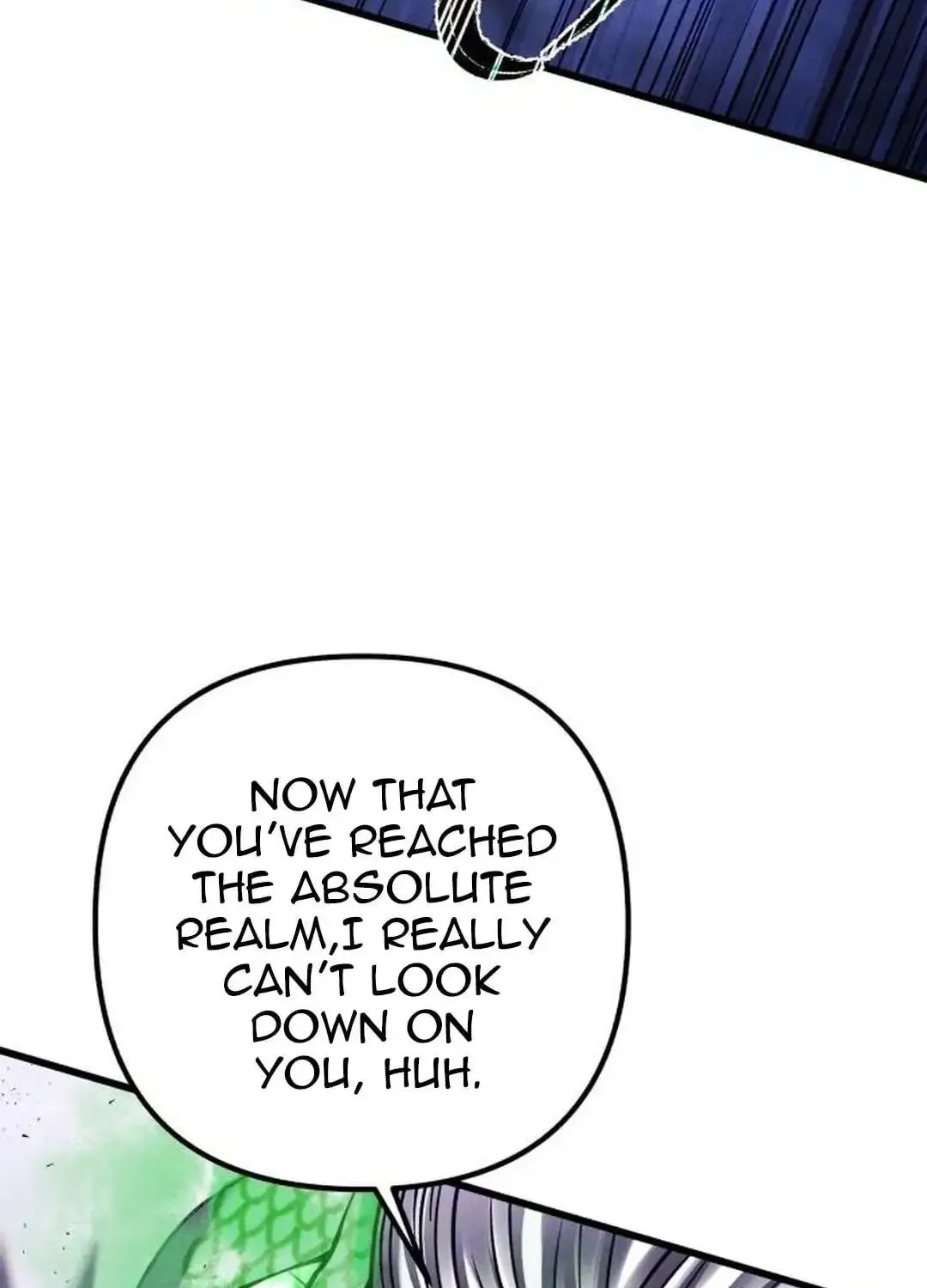 Ha Buk Paeng’s youngest son Zinmanga X Chapter 154 Page 61
