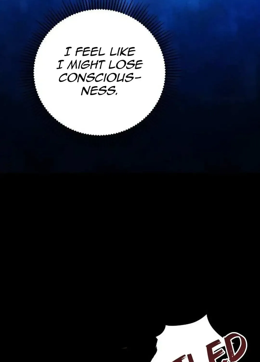 Ha Buk Paeng’s youngest son Zinmanga X Chapter 153 Page 76