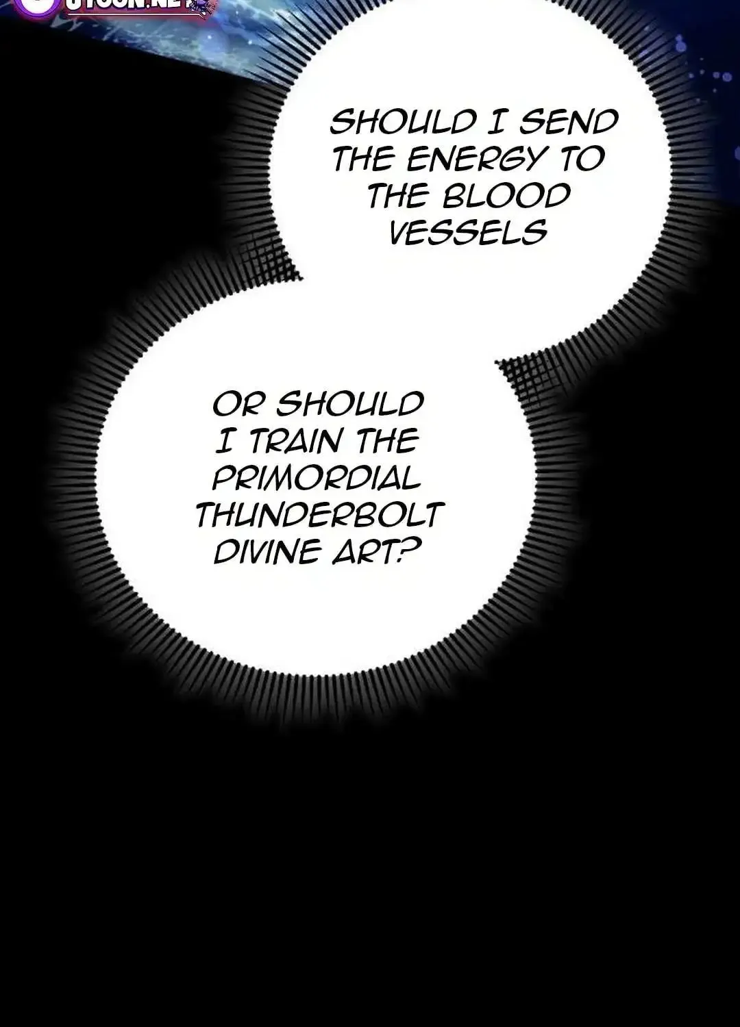 Ha Buk Paeng’s youngest son Zinmanga X Chapter 153 Page 82