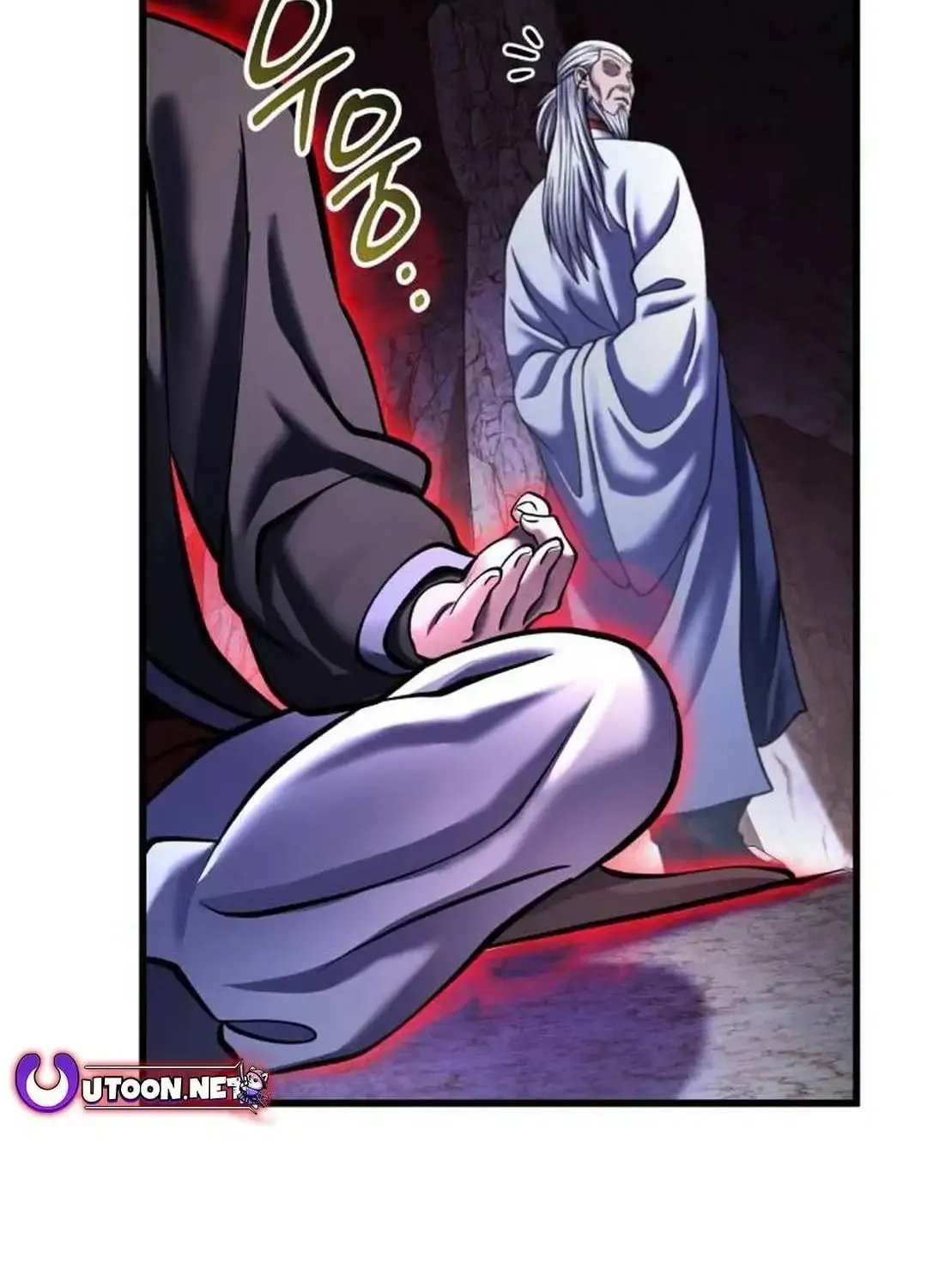 Ha Buk Paeng’s youngest son Zinmanga X Chapter 153 Page 90