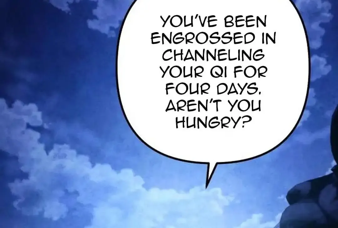 Ha Buk Paeng’s youngest son Zinmanga X Chapter 153 Page 121
