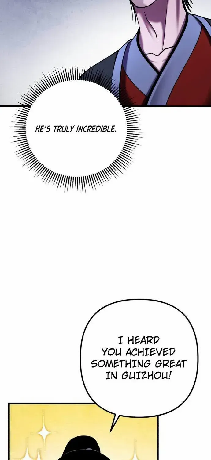 Ha Buk Paeng’s youngest son Zinmanga X Chapter 150 Page 98