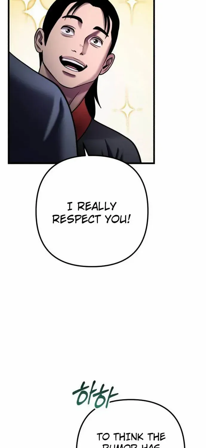 Ha Buk Paeng’s youngest son Zinmanga X Chapter 150 Page 99