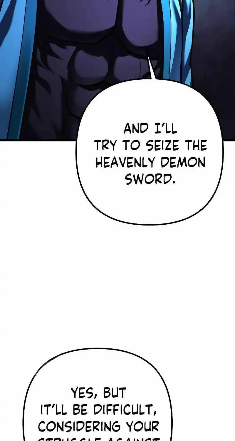 Ha Buk Paeng’s youngest son Zinmanga X Chapter 148 Page 25