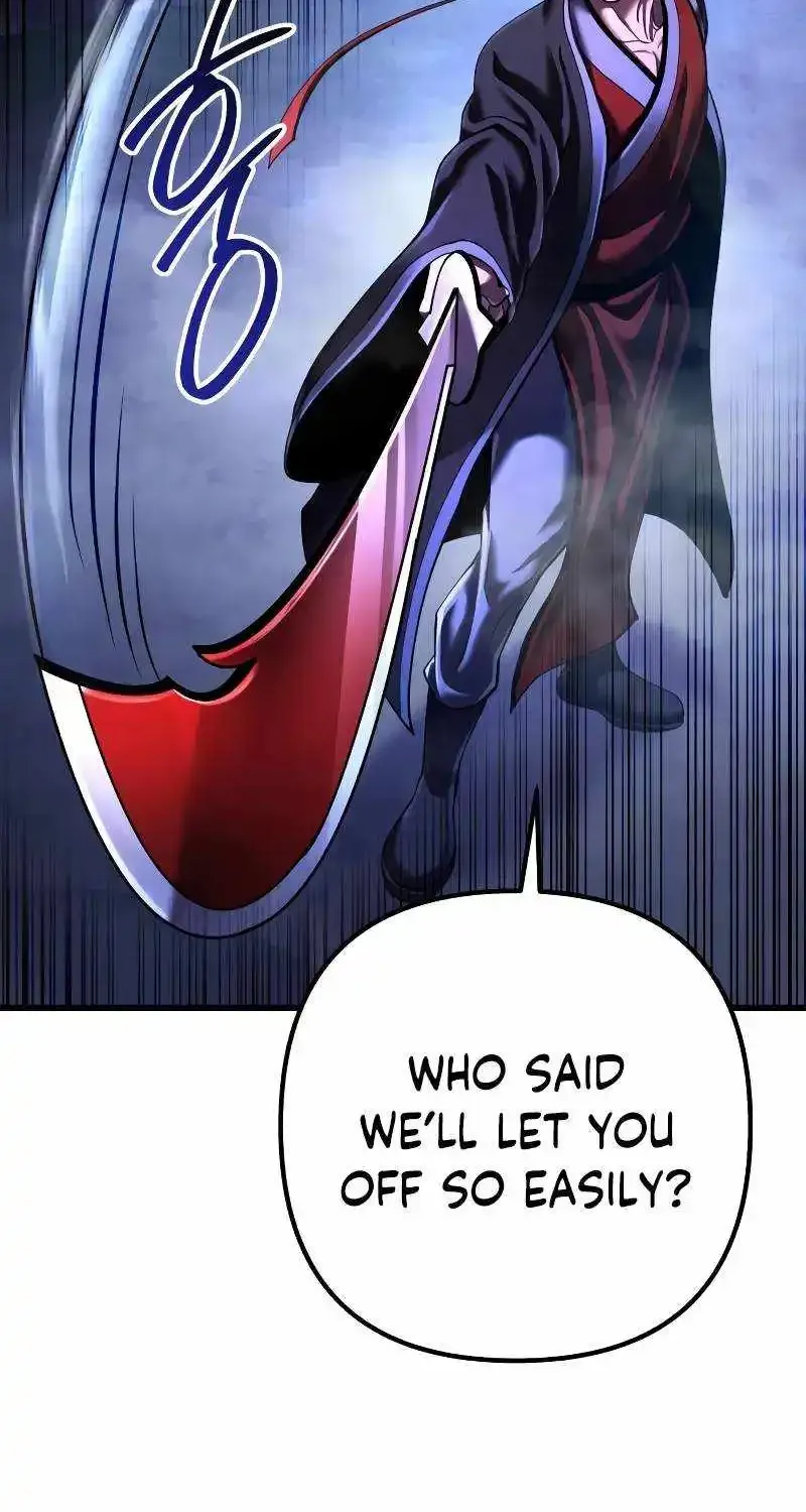Ha Buk Paeng’s youngest son Zinmanga X Chapter 148 Page 28