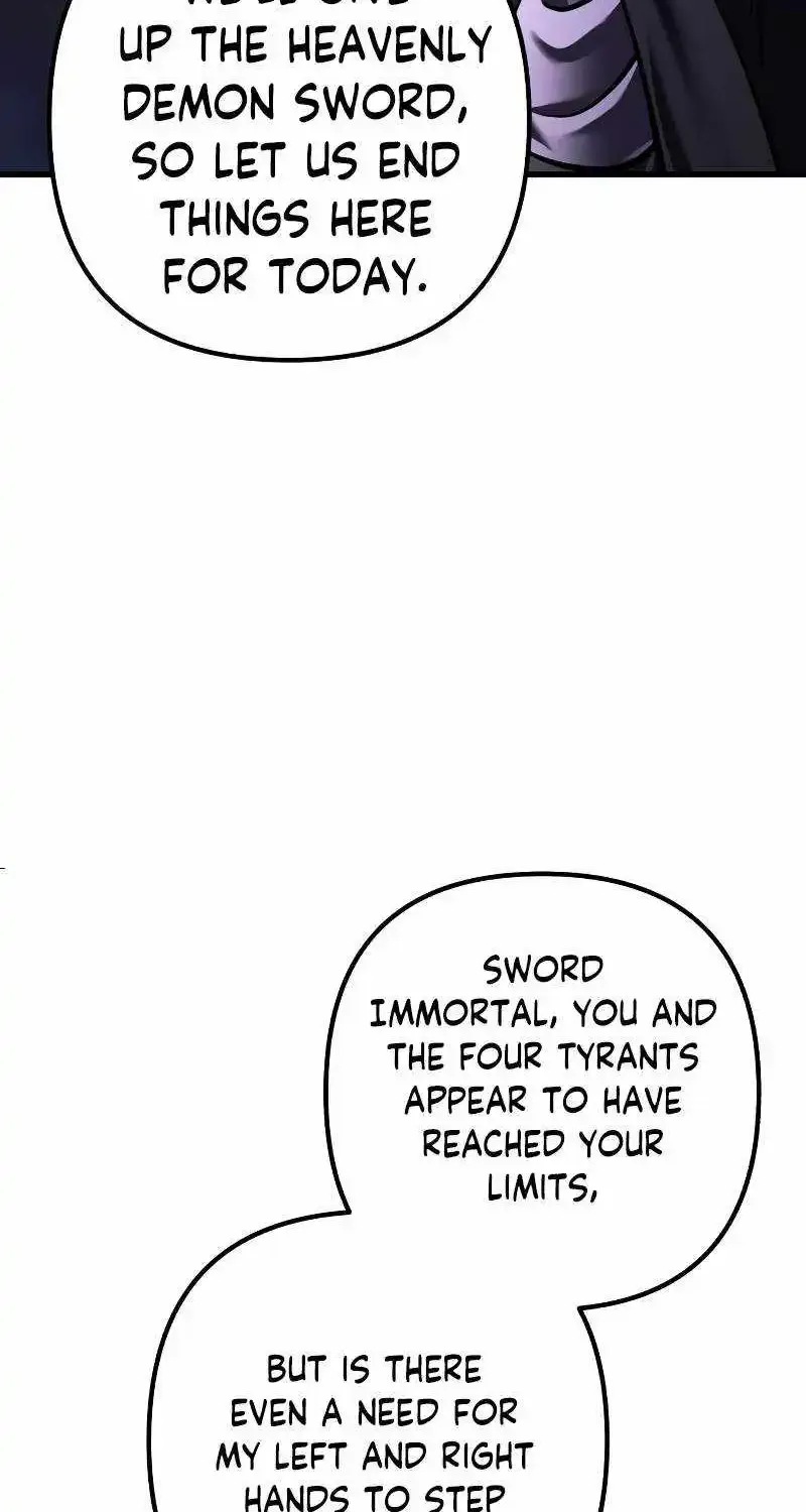 Ha Buk Paeng’s youngest son Zinmanga X Chapter 148 Page 32
