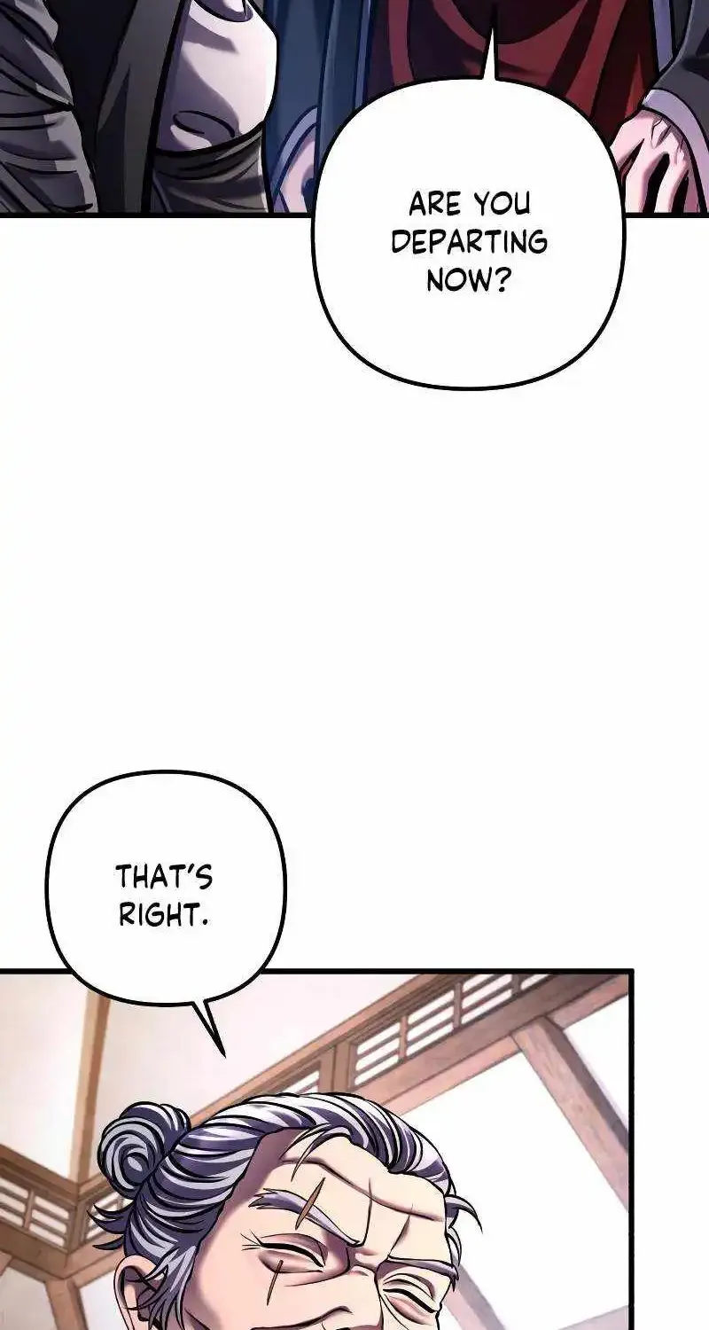 Ha Buk Paeng’s youngest son Zinmanga X Chapter 148 Page 66