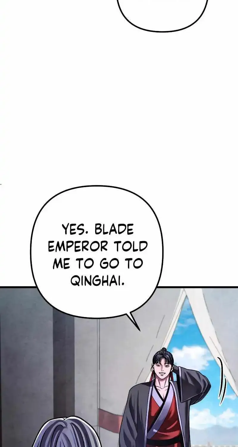 Ha Buk Paeng’s youngest son Zinmanga X Chapter 148 Page 75