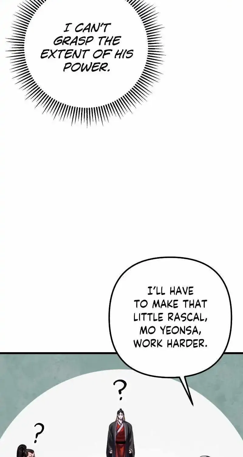 Ha Buk Paeng’s youngest son Zinmanga X Chapter 148 Page 79