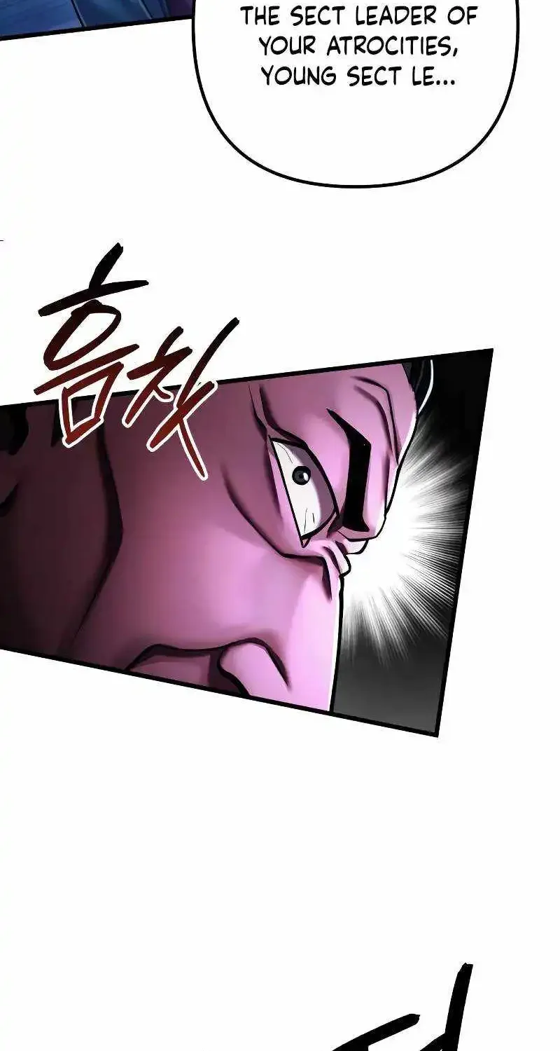 Ha Buk Paeng’s youngest son Zinmanga X Chapter 148 Page 86