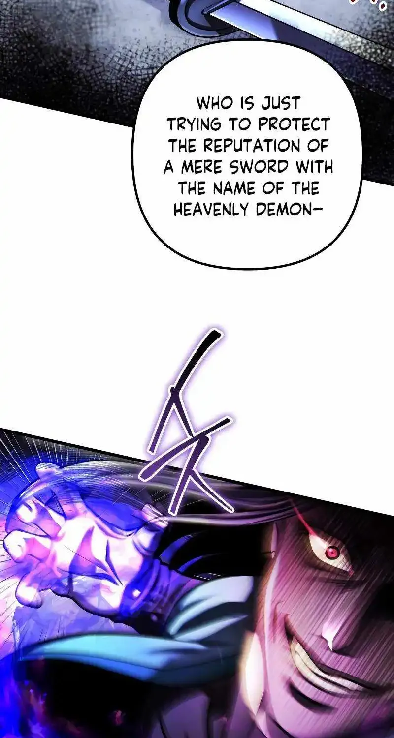 Ha Buk Paeng’s youngest son Zinmanga X Chapter 148 Page 98