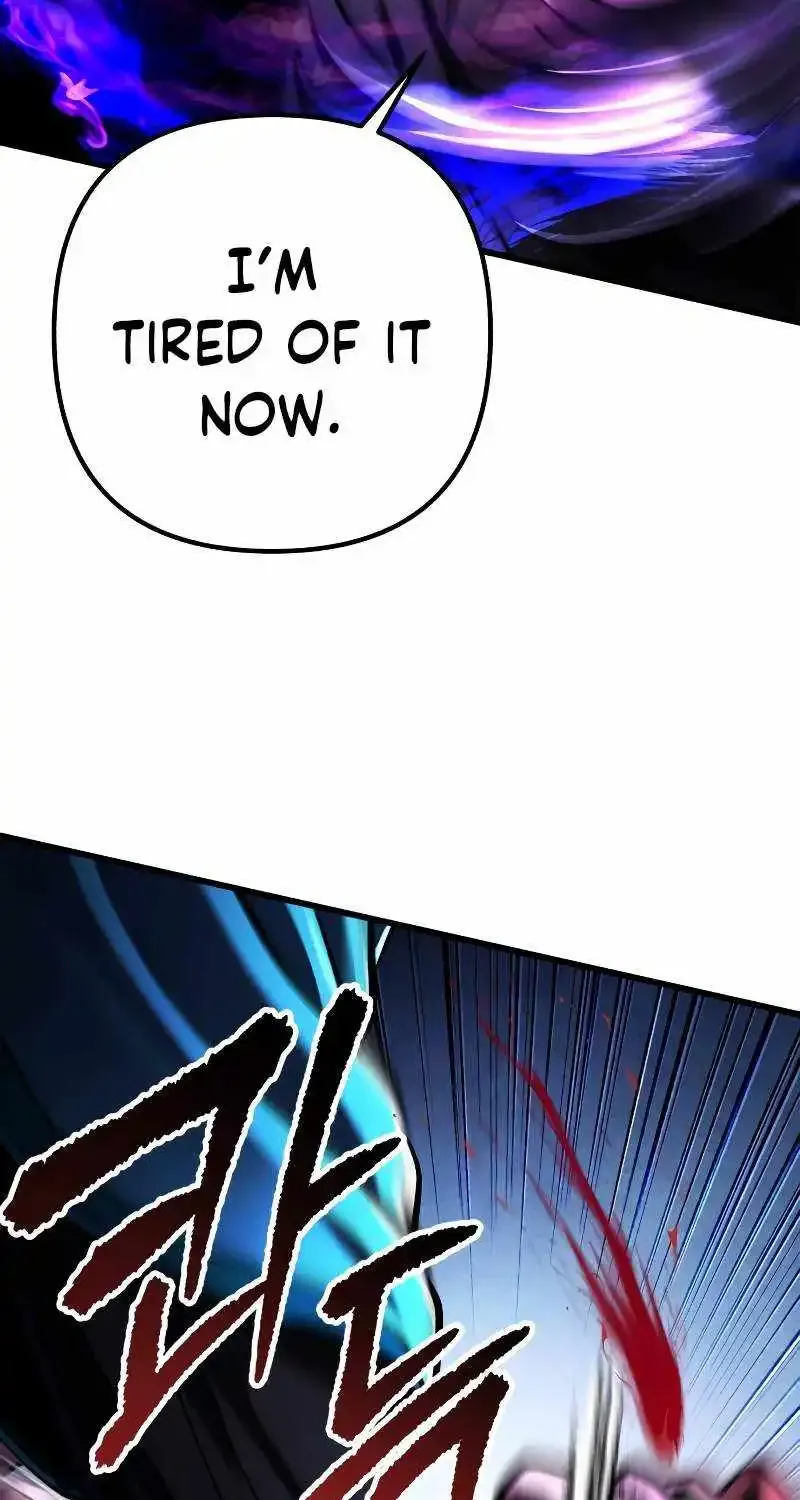 Ha Buk Paeng’s youngest son Zinmanga X Chapter 148 Page 99