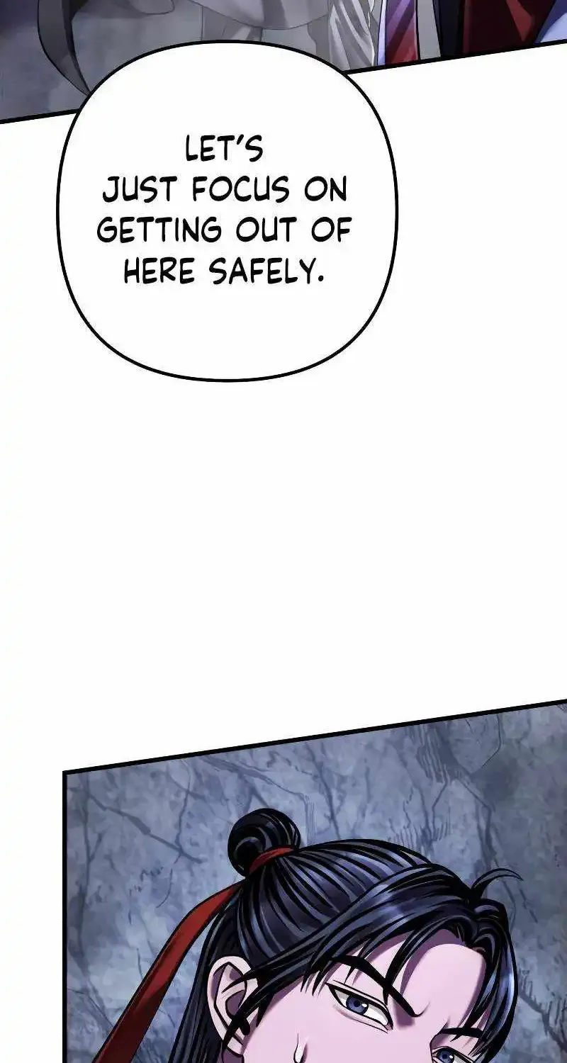 Ha Buk Paeng’s youngest son Zinmanga X Chapter 146 Page 19