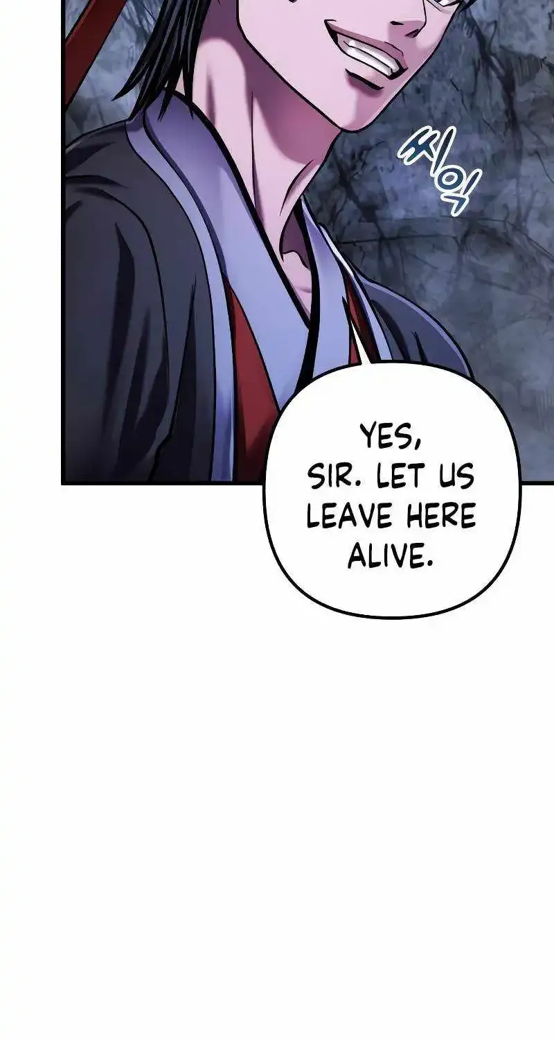Ha Buk Paeng’s youngest son Zinmanga X Chapter 146 Page 20