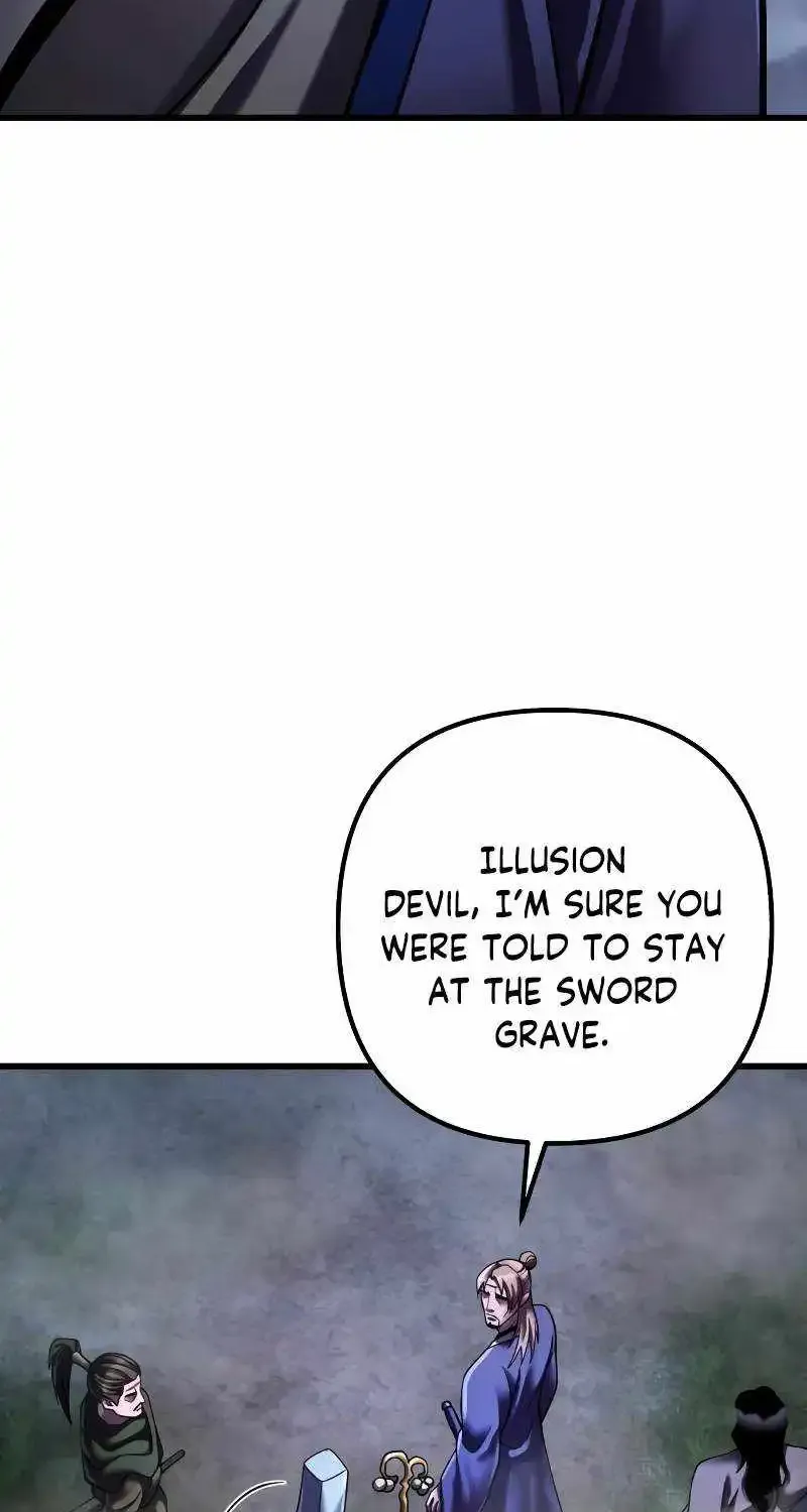 Ha Buk Paeng’s youngest son Zinmanga X Chapter 146 Page 23