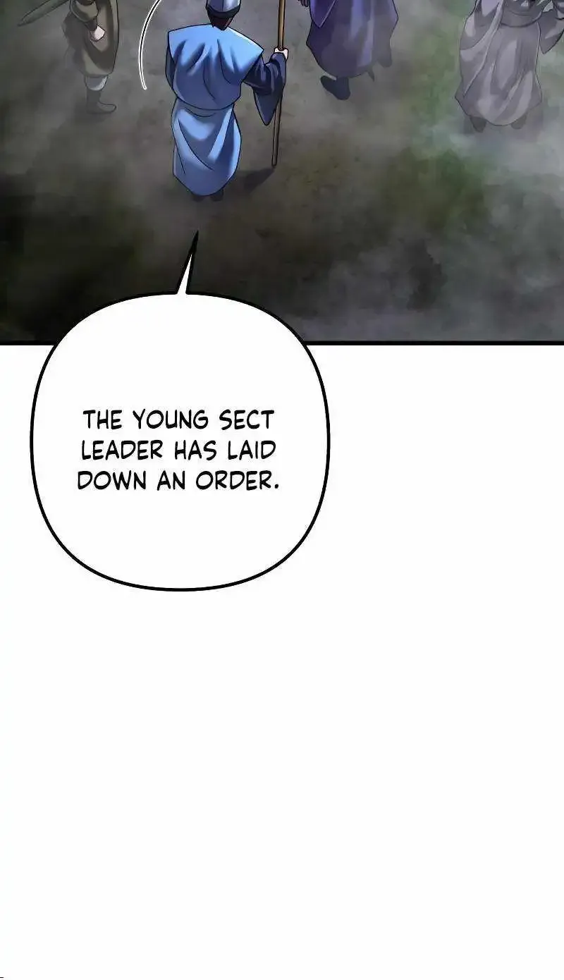 Ha Buk Paeng’s youngest son Zinmanga X Chapter 146 Page 24