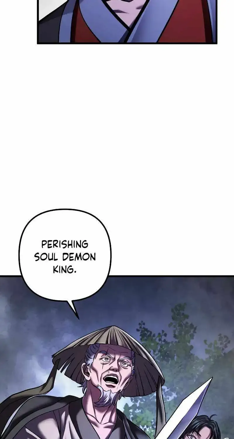 Ha Buk Paeng’s youngest son Zinmanga X Chapter 146 Page 26