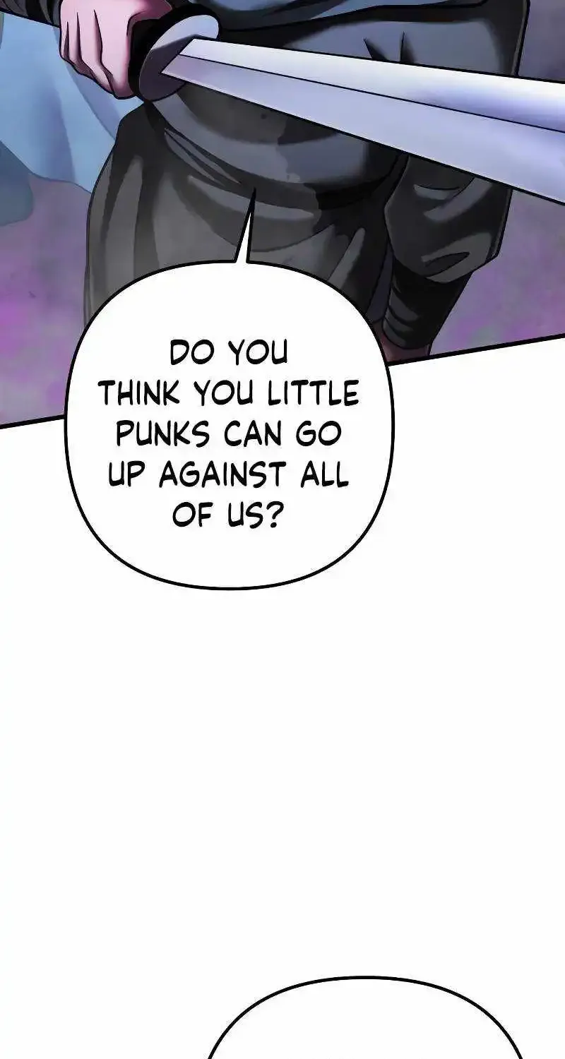 Ha Buk Paeng’s youngest son Zinmanga X Chapter 146 Page 48