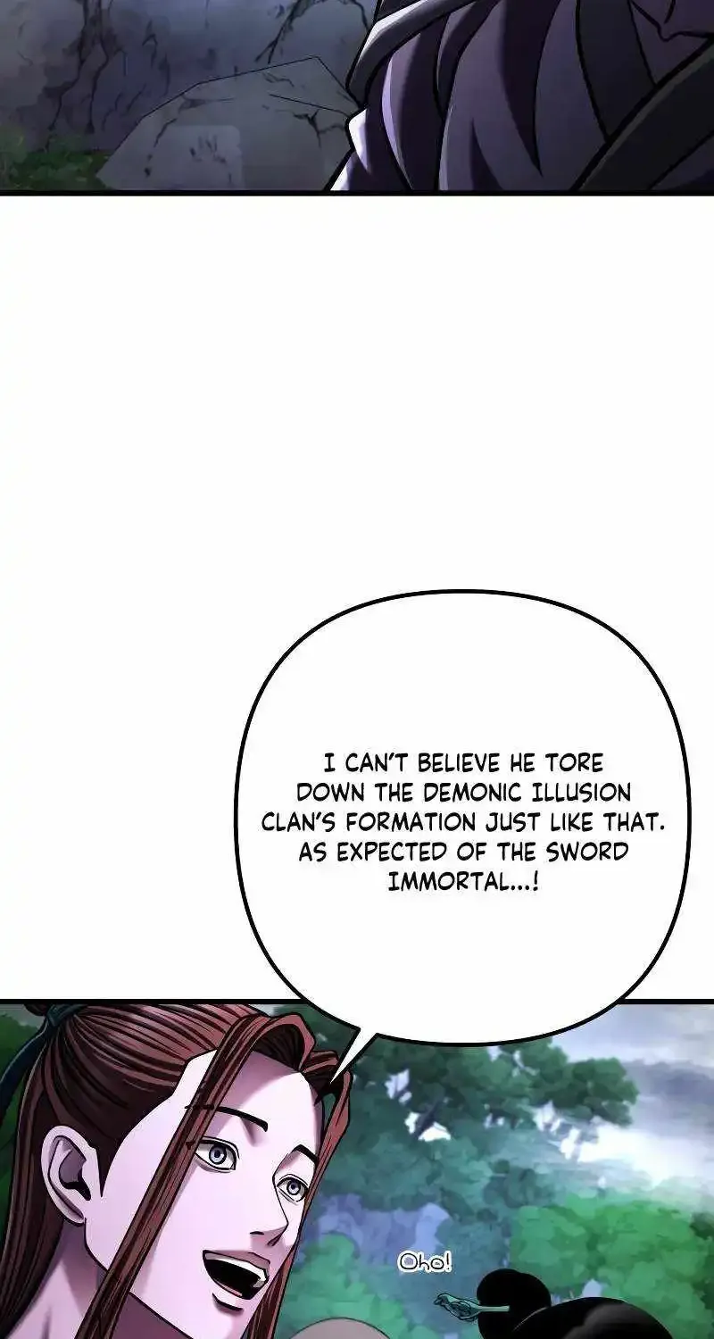 Ha Buk Paeng’s youngest son Zinmanga X Chapter 145 Page 24