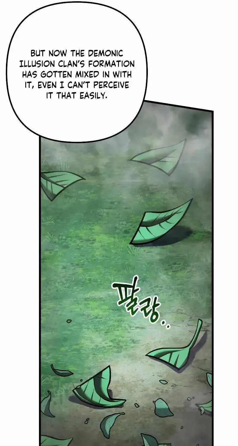 Ha Buk Paeng’s youngest son Zinmanga X Chapter 145 Page 31