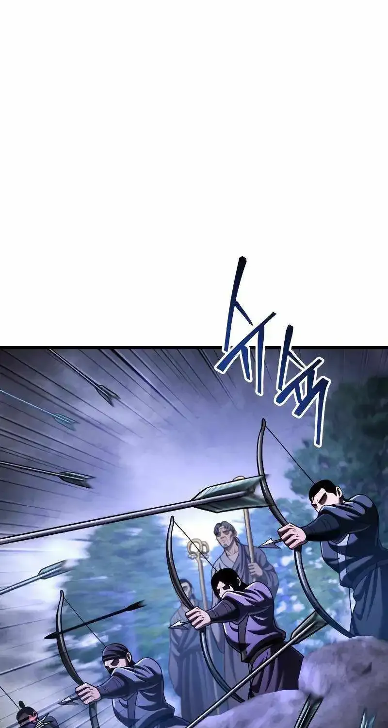 Ha Buk Paeng’s youngest son Zinmanga X Chapter 145 Page 39