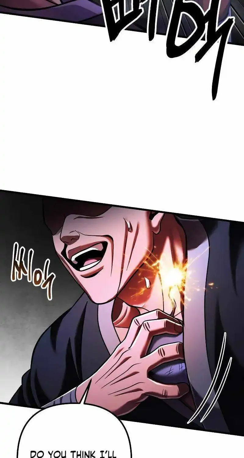 Ha Buk Paeng’s youngest son Zinmanga X Chapter 145 Page 56