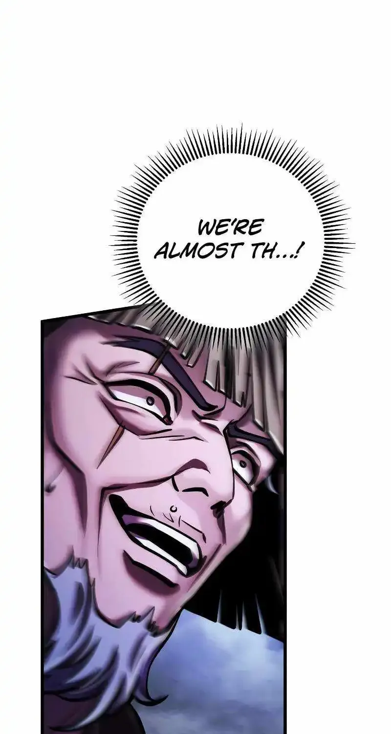 Ha Buk Paeng’s youngest son Zinmanga X Chapter 145 Page 67