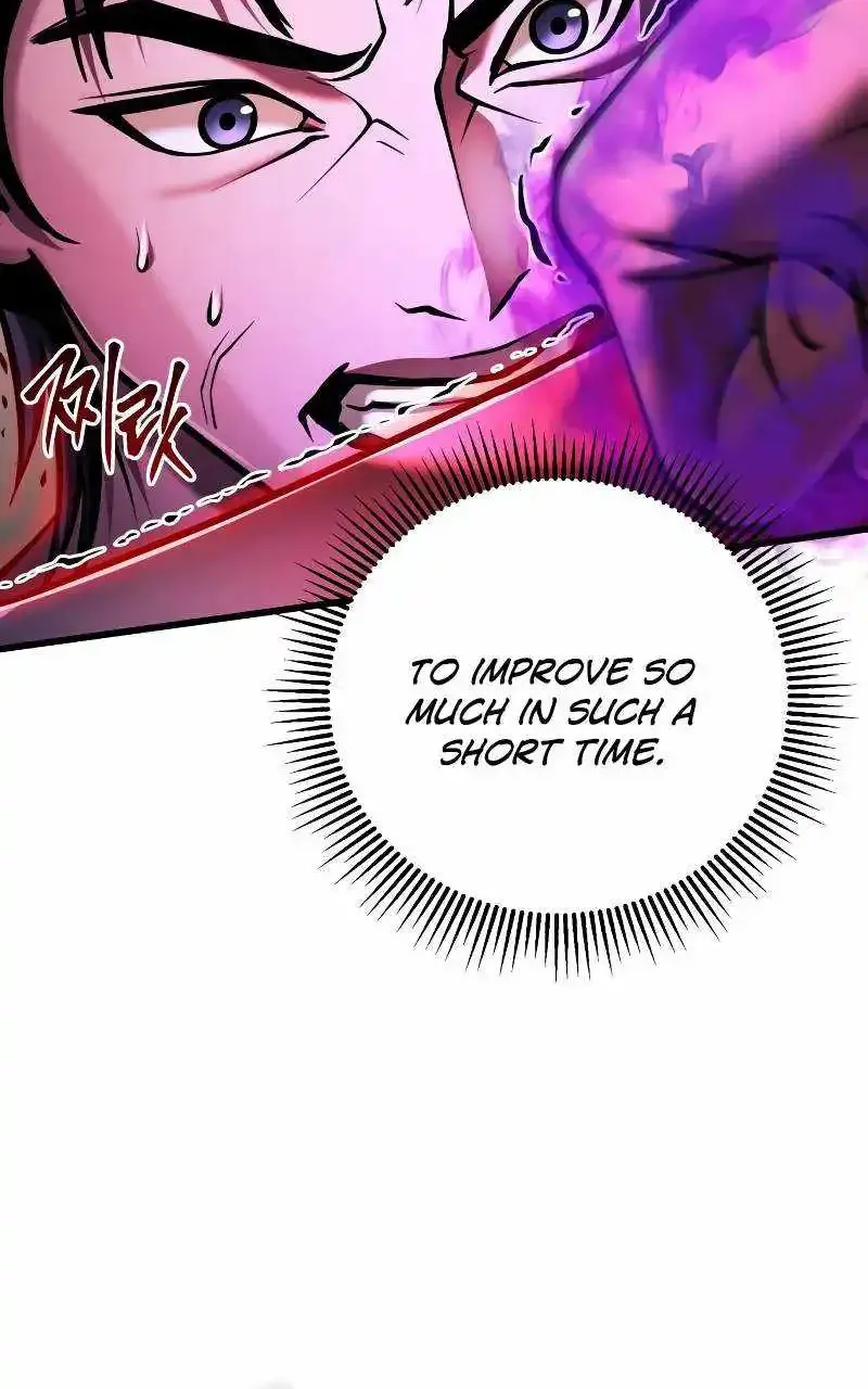 Ha Buk Paeng’s youngest son Zinmanga X Chapter 144 Page 8