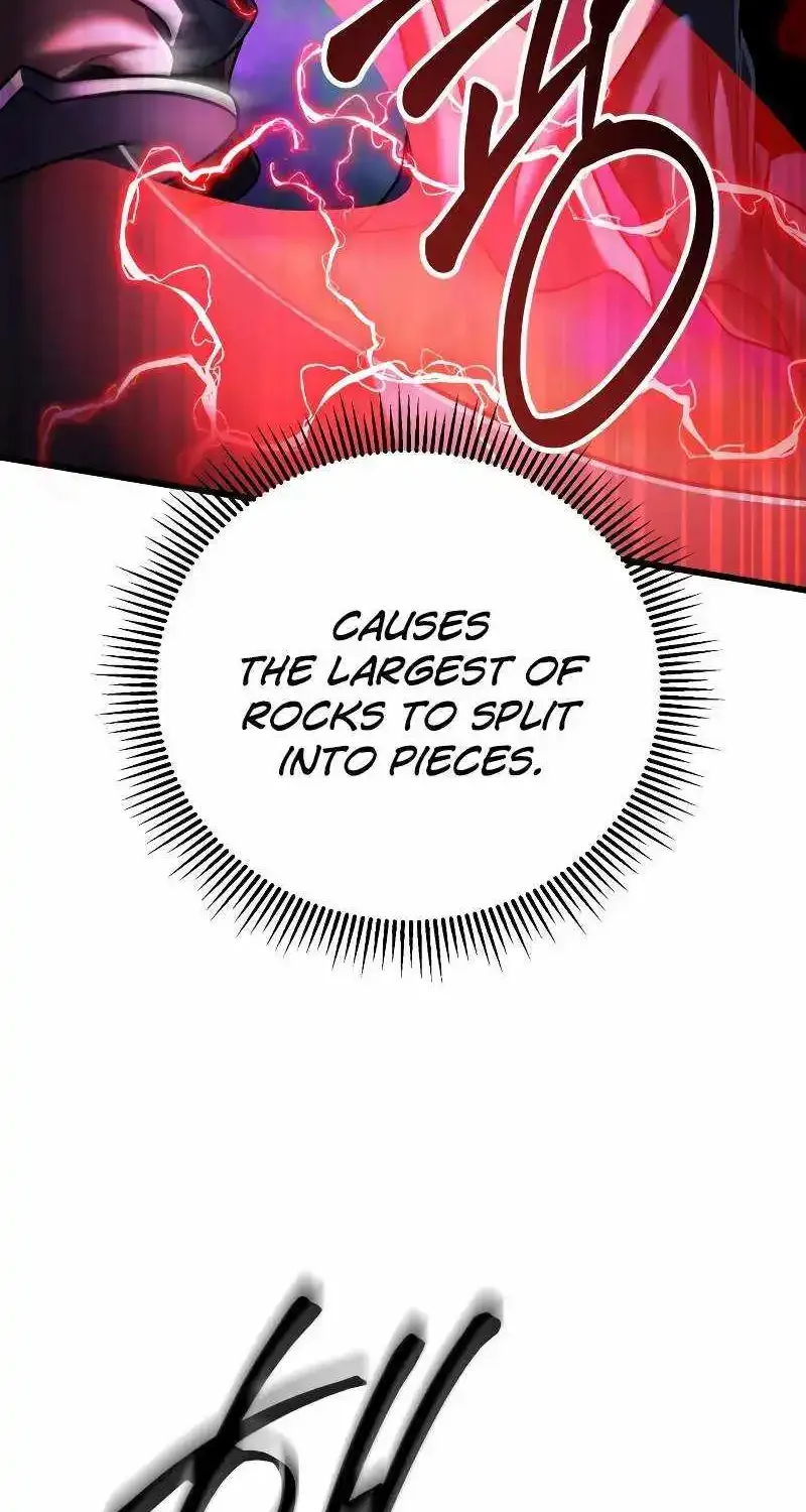 Ha Buk Paeng’s youngest son Zinmanga X Chapter 144 Page 21