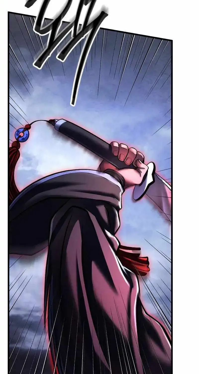 Ha Buk Paeng’s youngest son Zinmanga X Chapter 144 Page 22