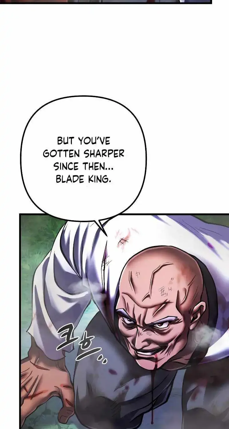 Ha Buk Paeng’s youngest son Zinmanga X Chapter 144 Page 57