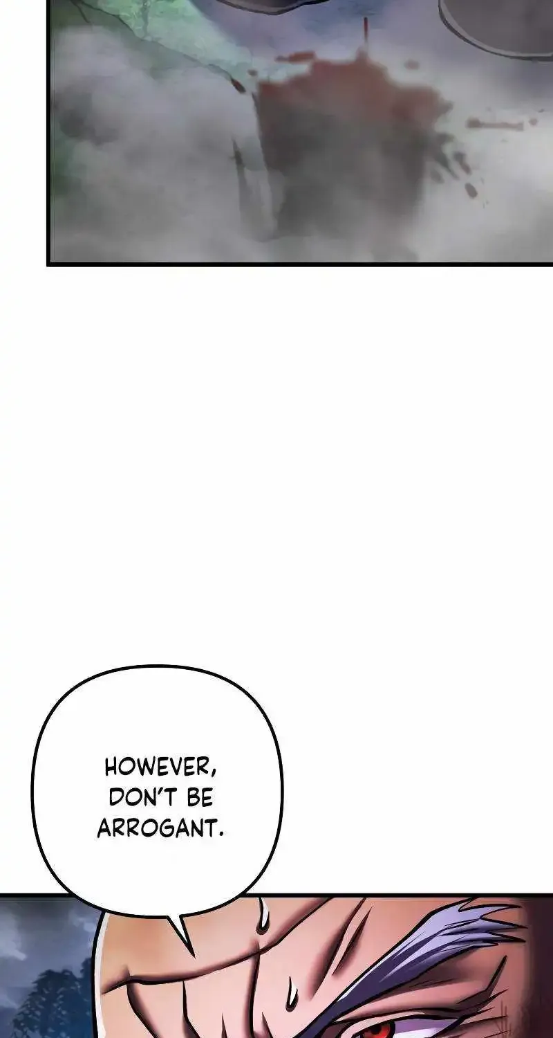 Ha Buk Paeng’s youngest son Zinmanga X Chapter 144 Page 58