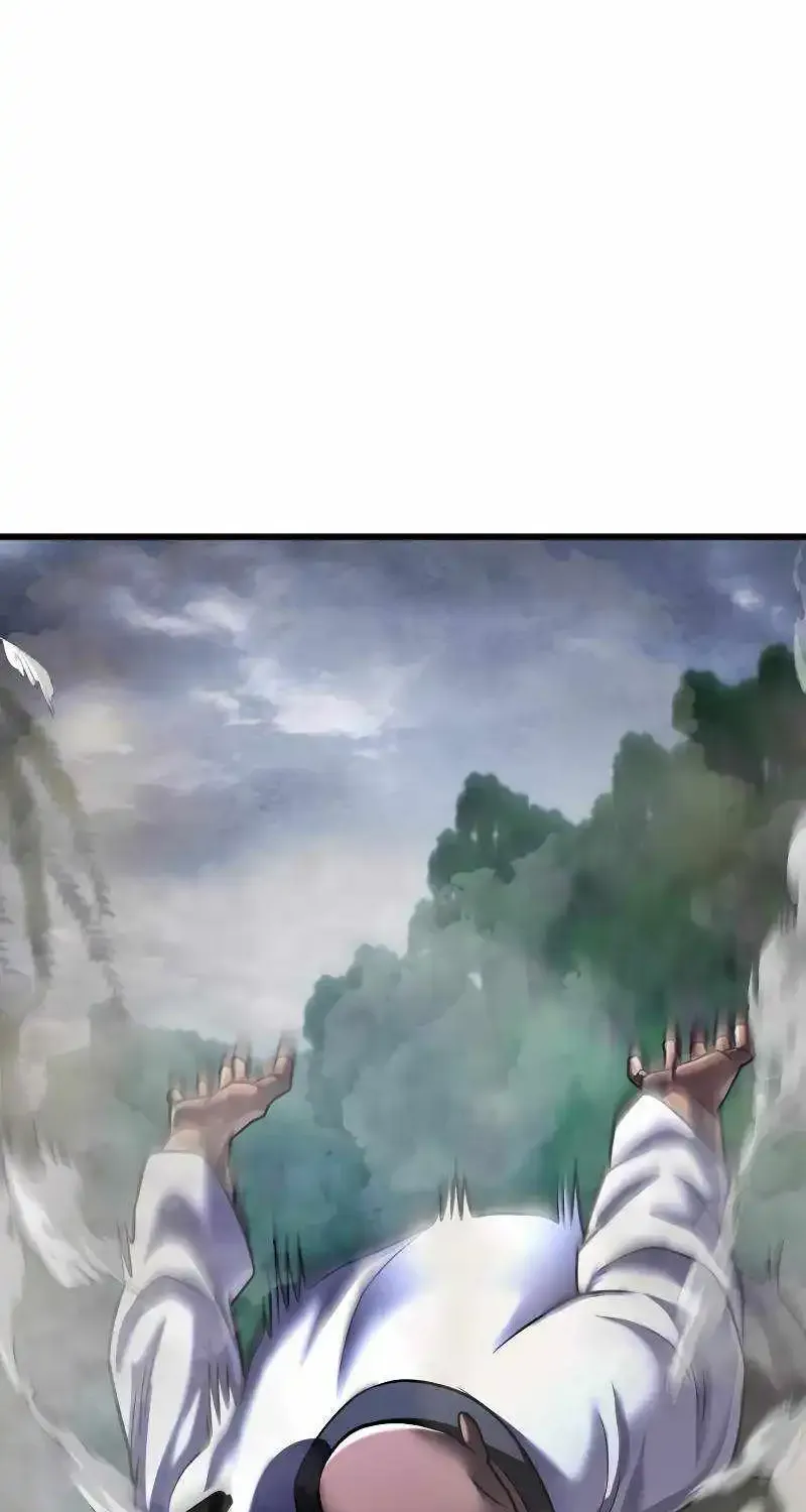 Ha Buk Paeng’s youngest son Zinmanga X Chapter 144 Page 61