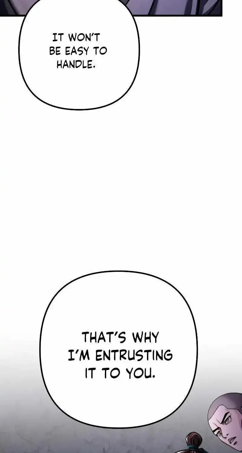 Ha Buk Paeng’s youngest son Zinmanga X Chapter 144 Page 113