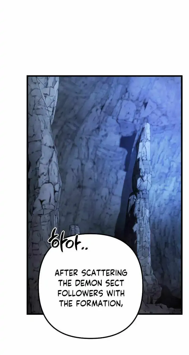 Ha Buk Paeng’s youngest son Zinmanga X Chapter 143 Page 18