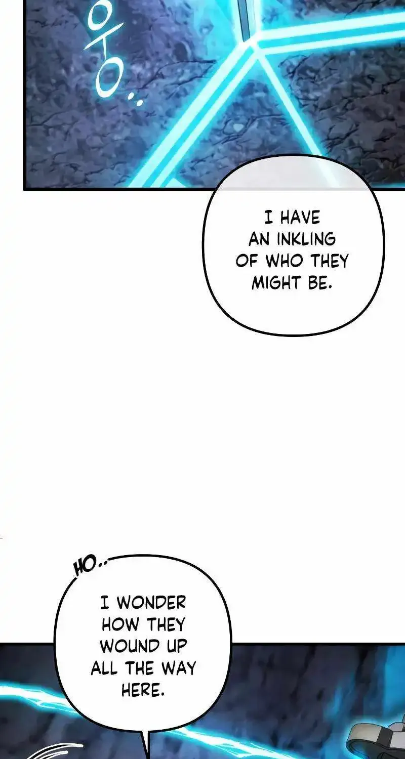 Ha Buk Paeng’s youngest son Zinmanga X Chapter 143 Page 22