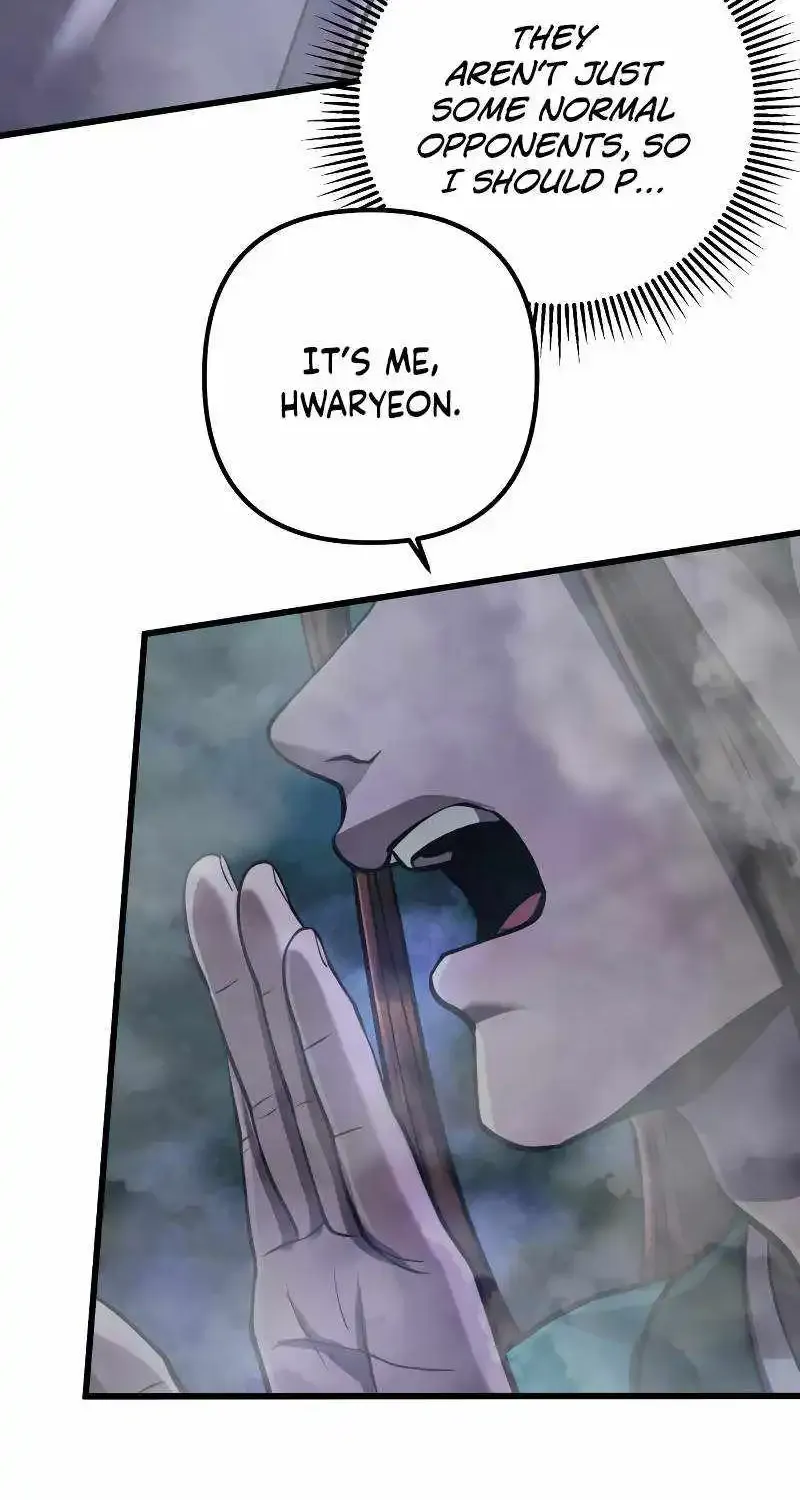 Ha Buk Paeng’s youngest son Zinmanga X Chapter 143 Page 91