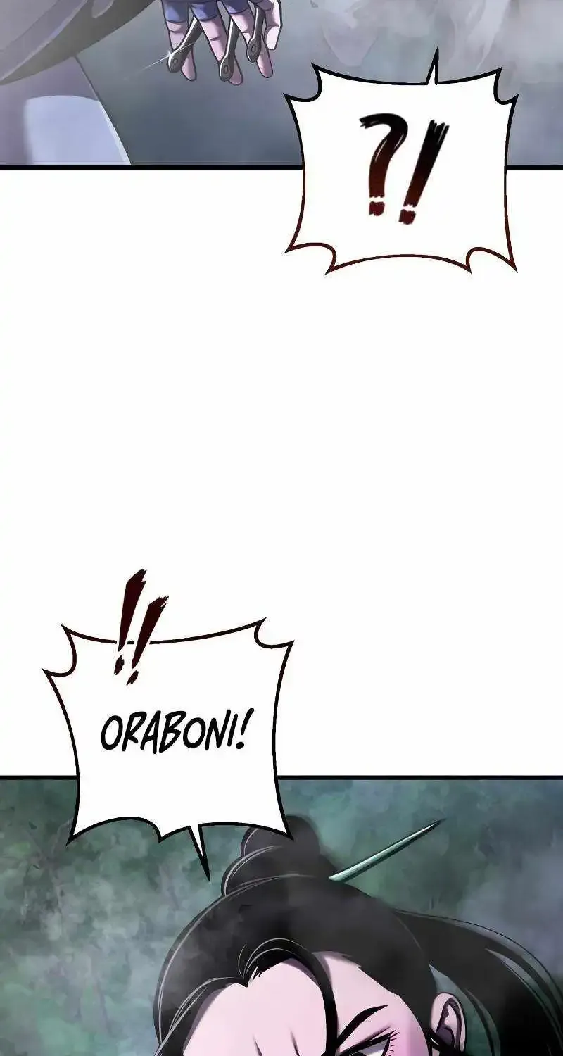 Ha Buk Paeng’s youngest son Zinmanga X Chapter 143 Page 99