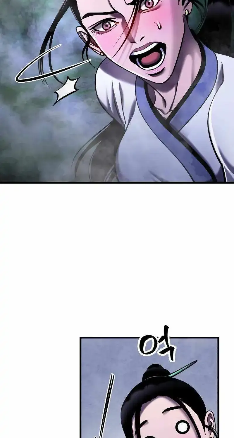 Ha Buk Paeng’s youngest son Zinmanga X Chapter 143 Page 100