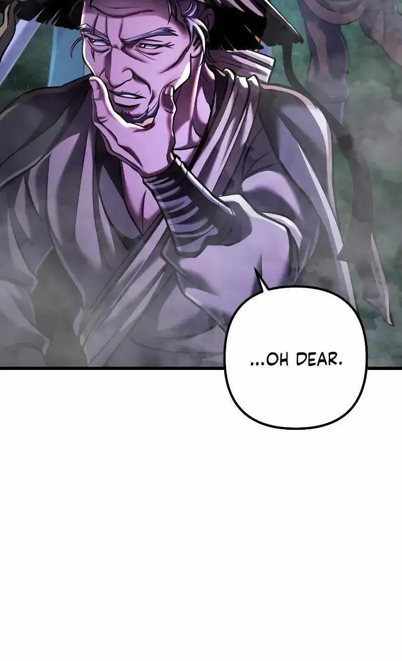 Ha Buk Paeng’s youngest son Zinmanga X Chapter 143 Page 105