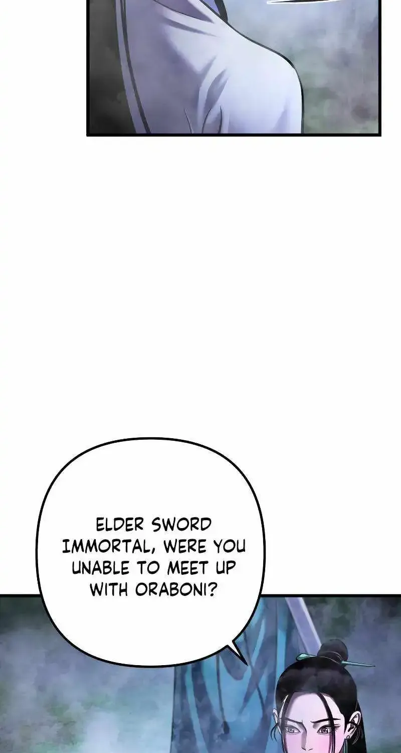 Ha Buk Paeng’s youngest son Zinmanga X Chapter 143 Page 108