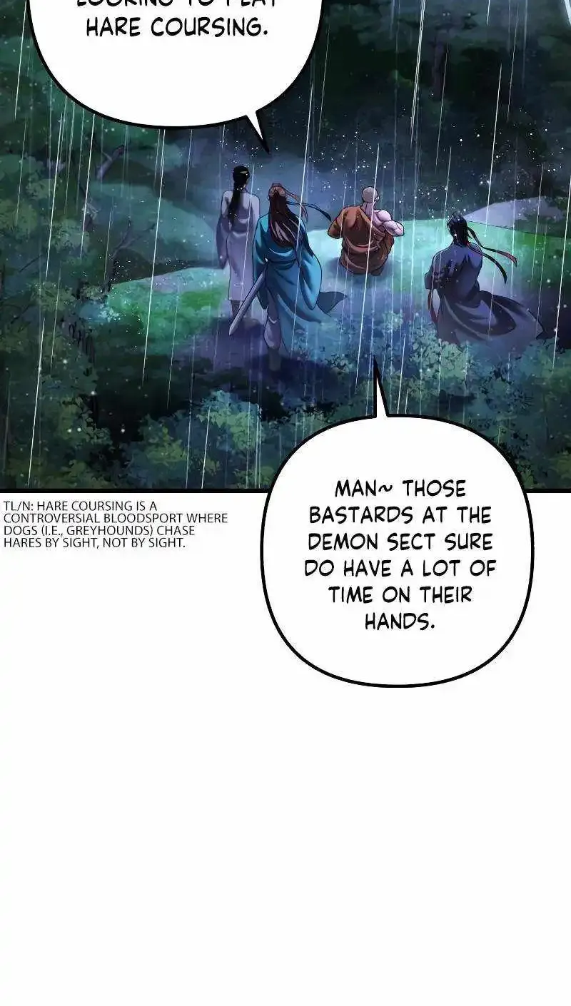 Ha Buk Paeng’s youngest son Zinmanga X Chapter 142 Page 9