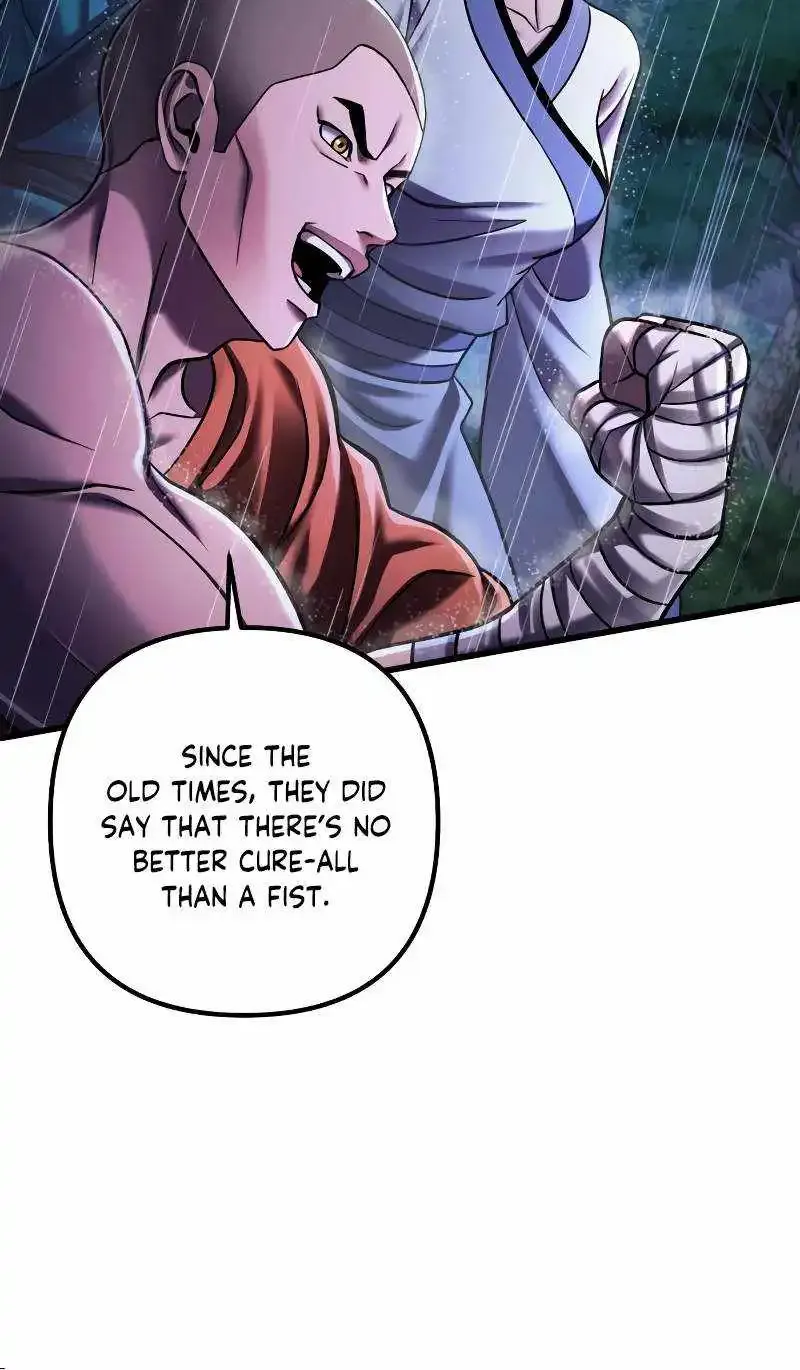 Ha Buk Paeng’s youngest son Zinmanga X Chapter 142 Page 12
